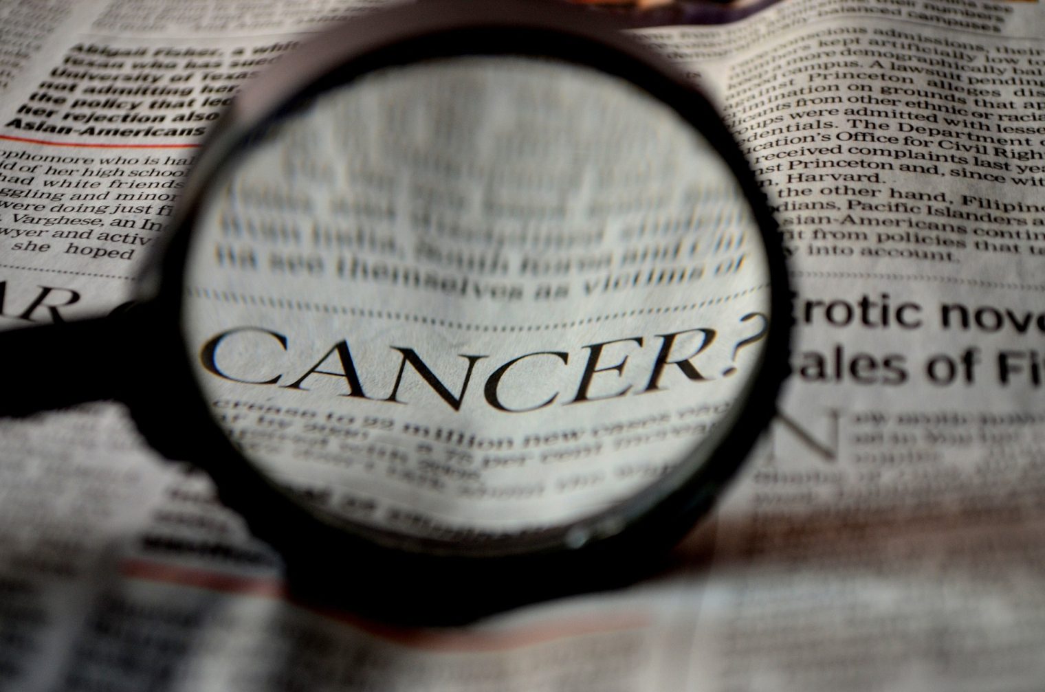 does cannabis cure cancer?