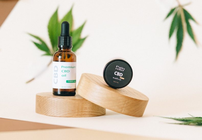 cbd products in Thailand 2024