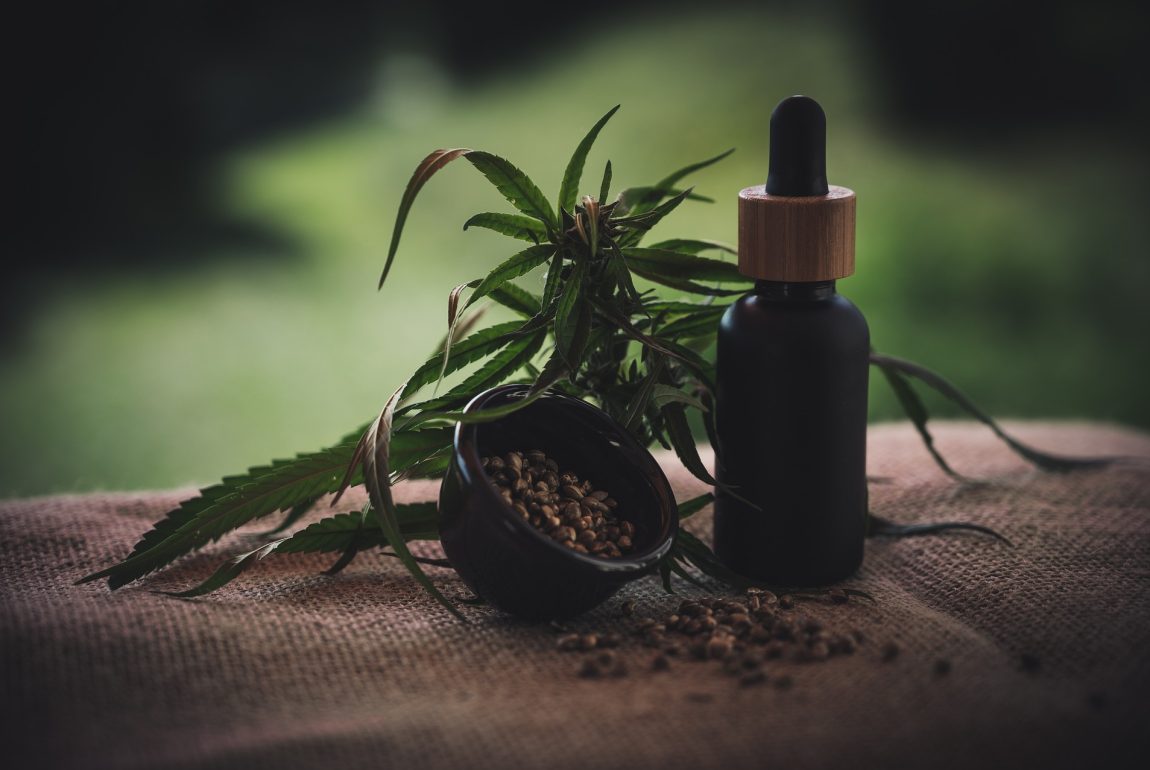 cbd oil for anxiety 2024