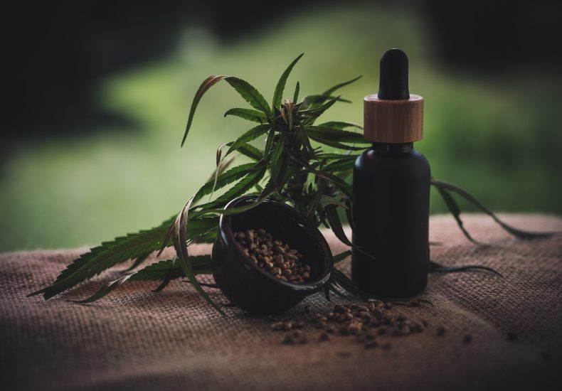 cbd oil for anxiety 2024