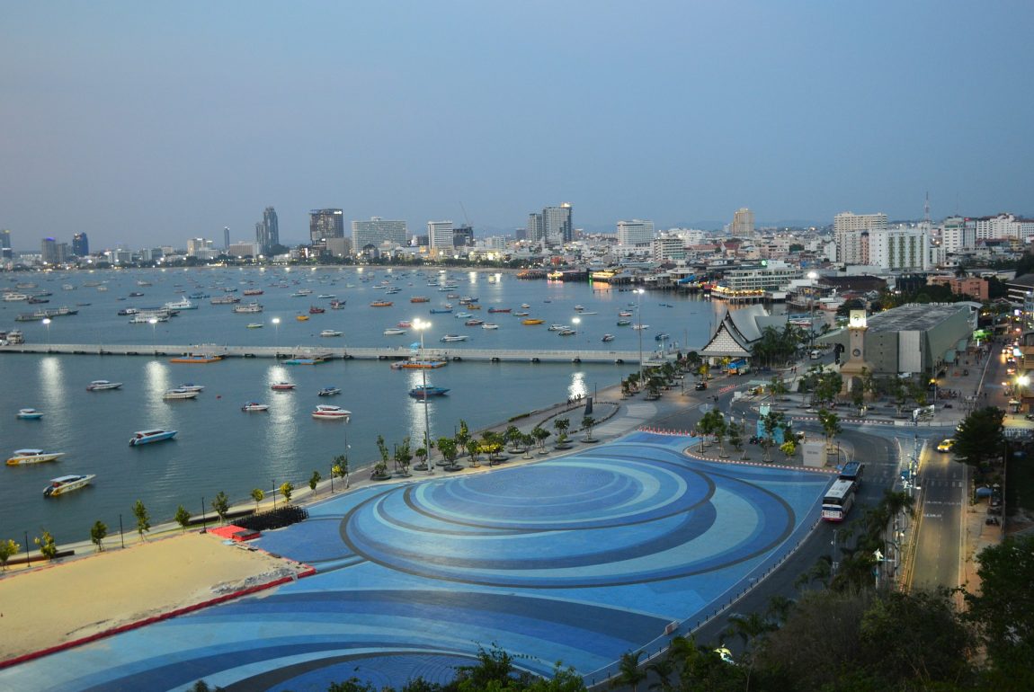 weed store in pattaya 2024