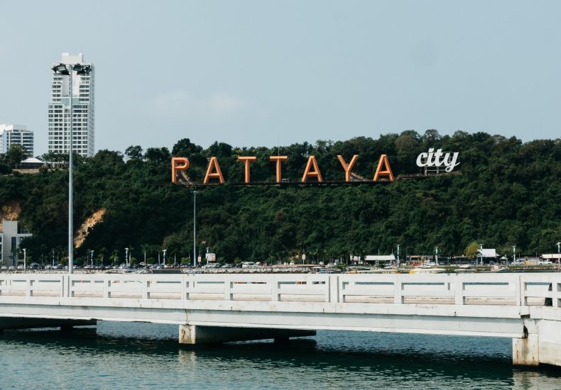 Pattaya cannabis in 2024