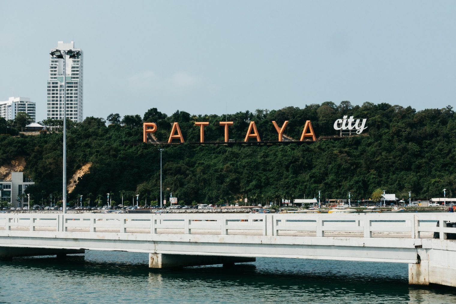 Pattaya cannabis in 2024