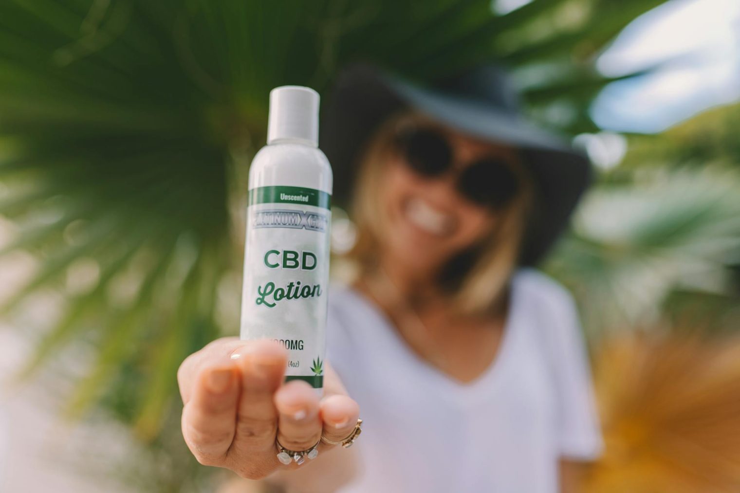 Best CBD Skincare Products For Acne and Inflammation