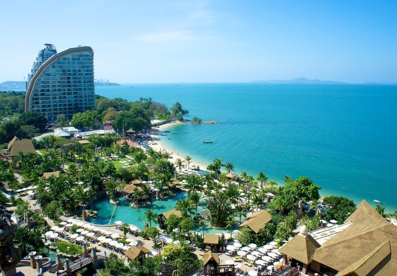 Weed-Friendly Hotels in Pattaya 2024