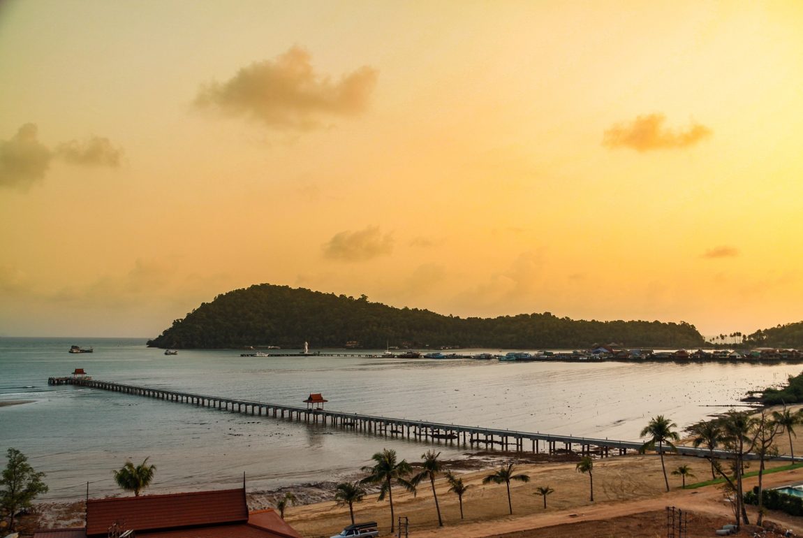 Can I Buy Weed on Koh Chang