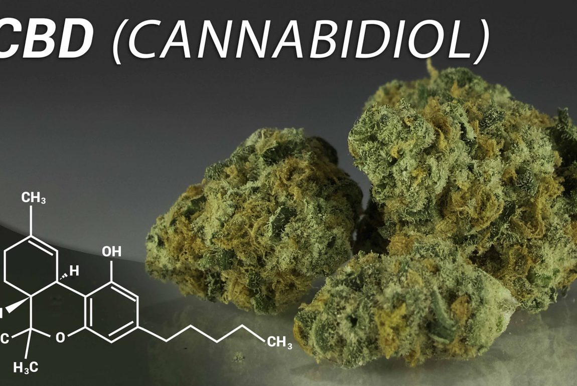 Endocannabinoid system (ecs)