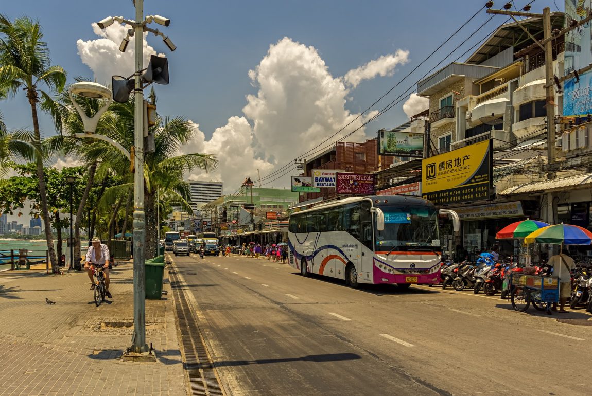 Setting Up a Cannabis Business in Pattaya in 2024