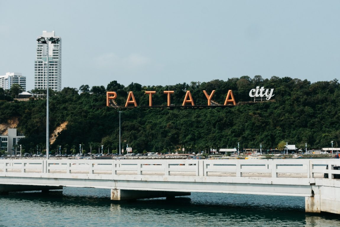 cannabis in Pattaya