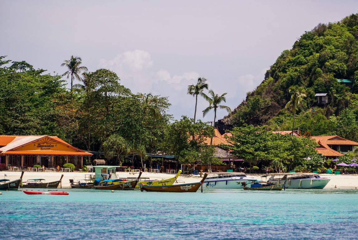 Exploring Ganja Tours in Thailand