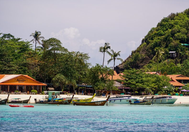 Exploring Ganja Tours in Thailand