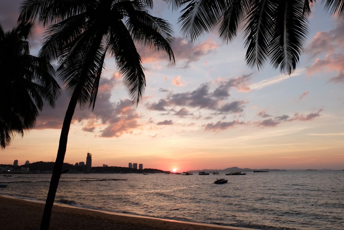 Exploring the Pattaya Marijuana Scene: A Comprehensive Guide