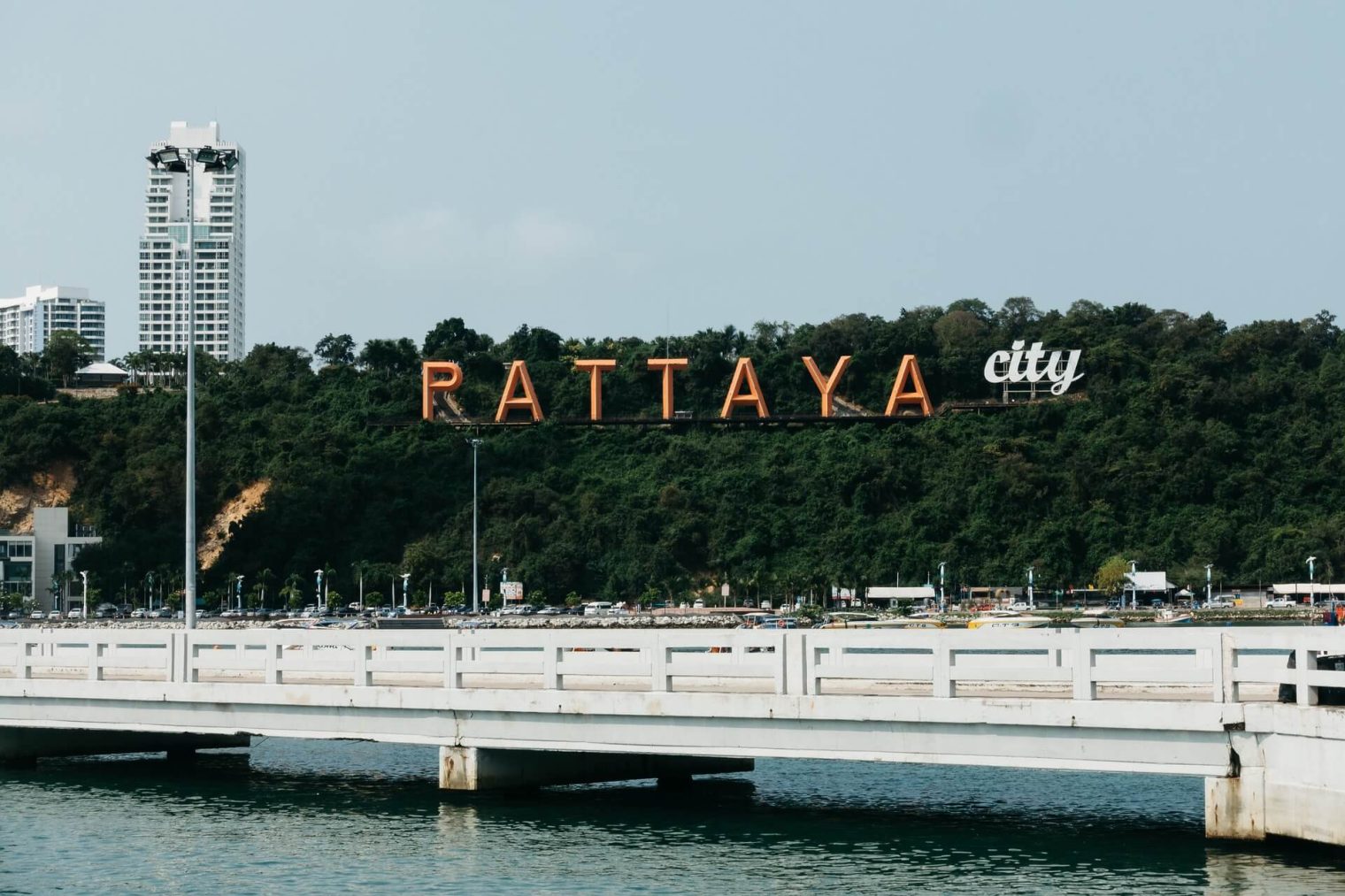 Can I Buy Ganja in Pattaya in 2024?