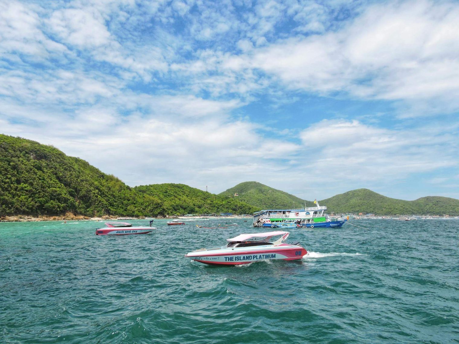 Pattaya Cannabis Holidays