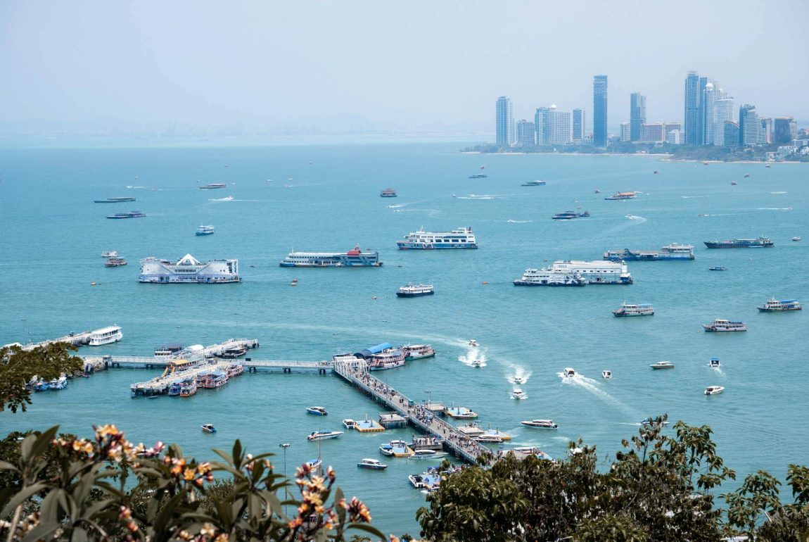 Pattaya Cannabis Holidays in 2024