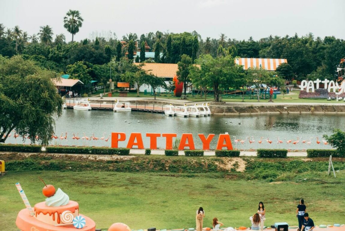 Pattaya Weed Cafes that You Have To Try in 2024