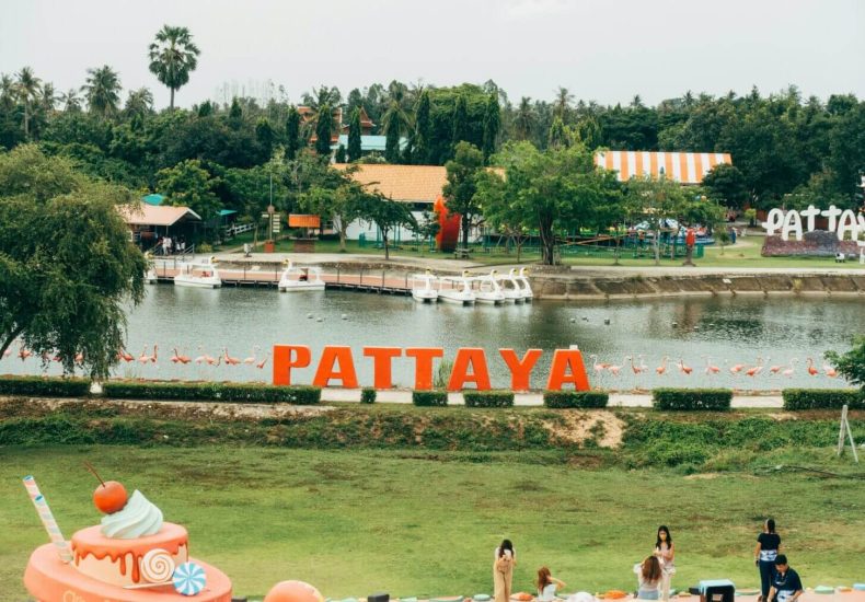 Pattaya Weed Cafes that You Have To Try in 2024