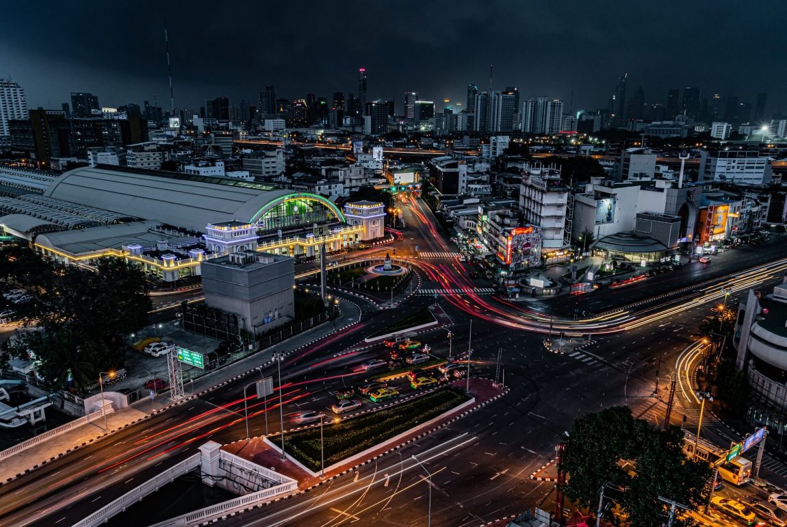 Is it Easy to Buy Cannabis in Bangkok?