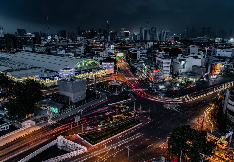 Is it Easy to Buy Cannabis in Bangkok?