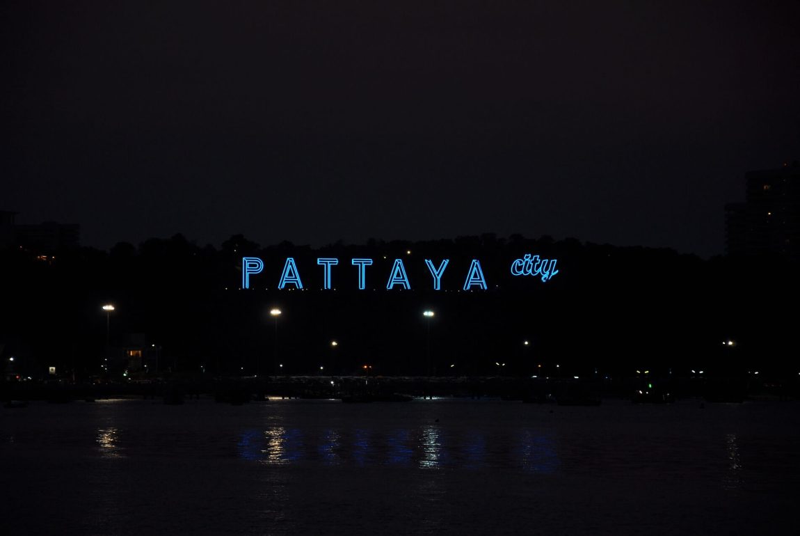 Can I Organize Cannabis Cruises in Pattaya in 2024?