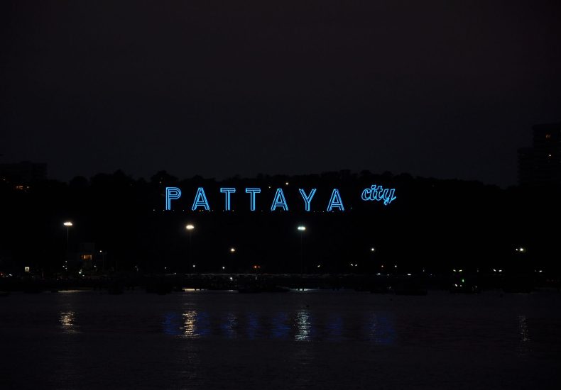 Can I Organize Cannabis Cruises in Pattaya in 2024?