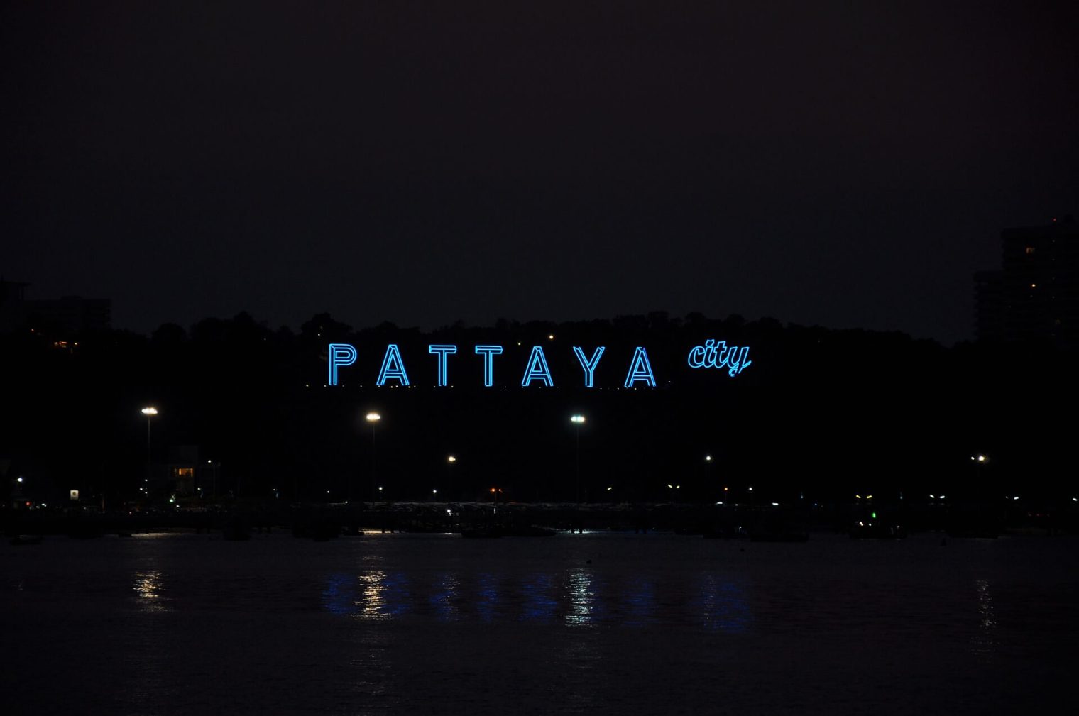 Can I Organize Cannabis Cruises in Pattaya in 2024?