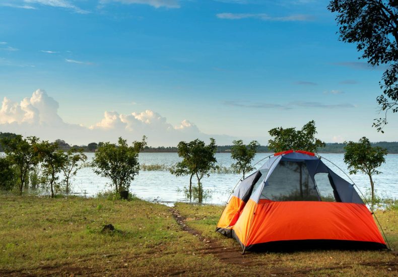 Finding Cannabis-Friendly Camping Spots in Thailand